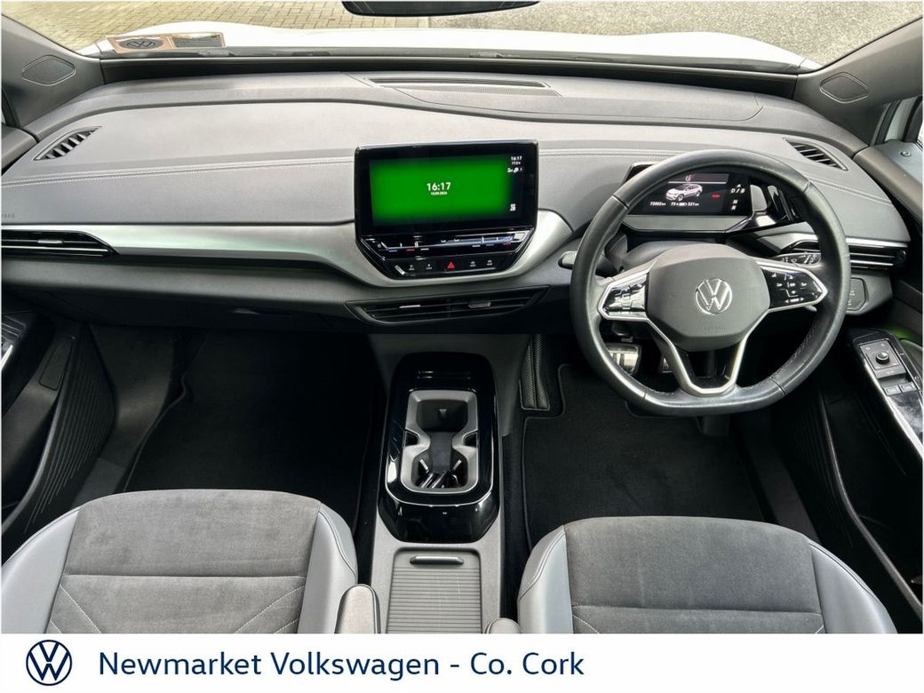 2024 Volkswagen ID.4