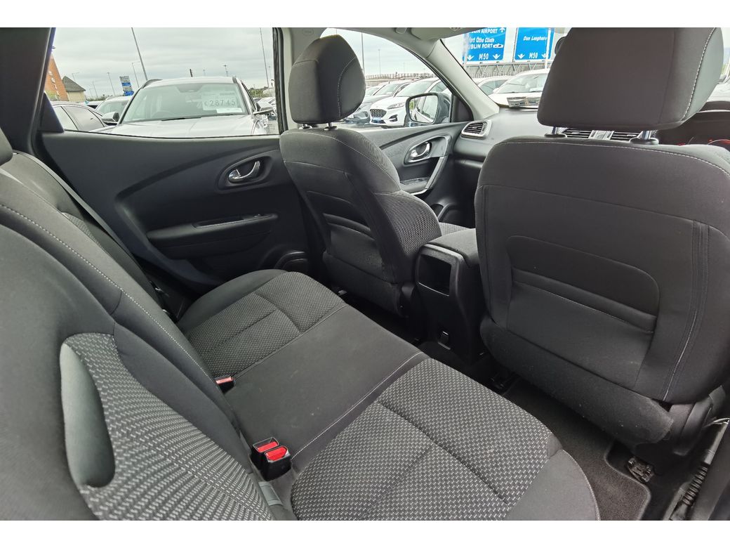 2016 Renault Kadjar