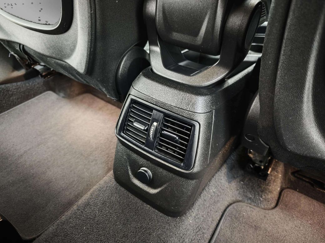 2016 BMW 2 Series Gran Tourer