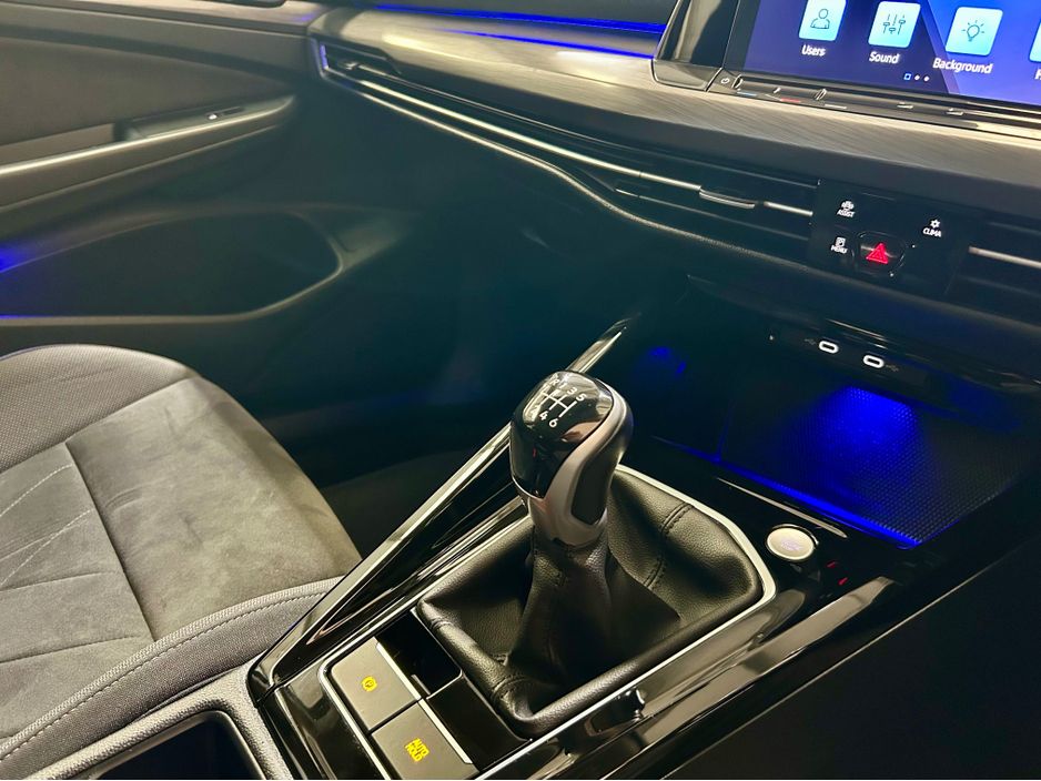 2023 Volkswagen Golf