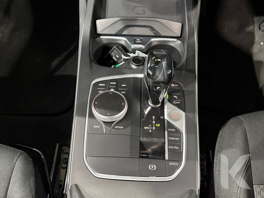 2019 BMW 1 Series