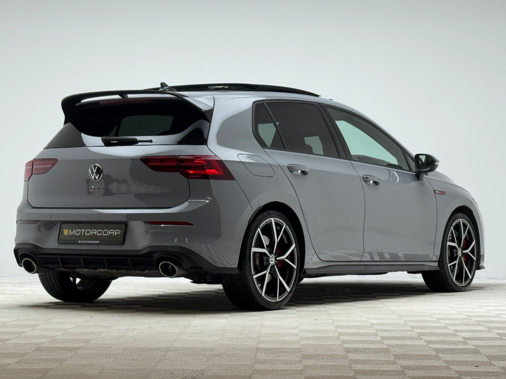 2022 Volkswagen Golf