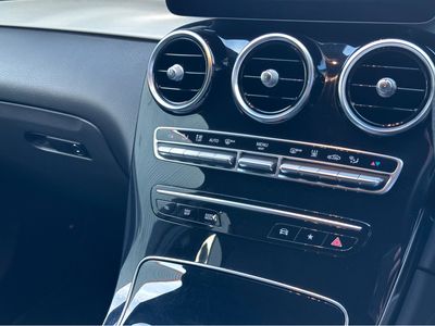 2022 Mercedes-Benz GLC Class