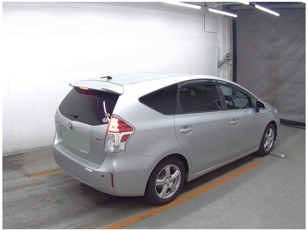 2020 Toyota Prius