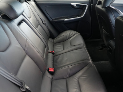 2016 Volvo S60