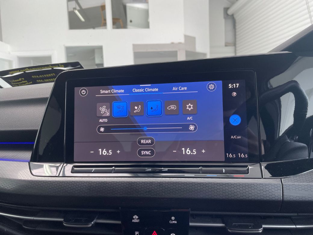 2021 Volkswagen Golf