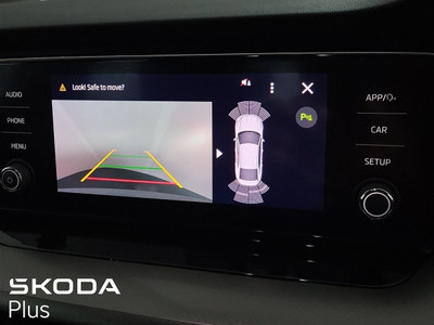 2024 Skoda Octavia