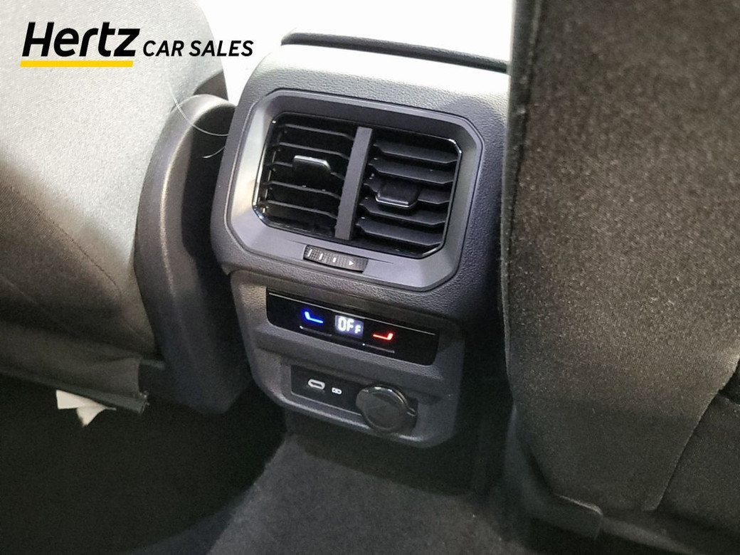2024 SEAT Tarraco