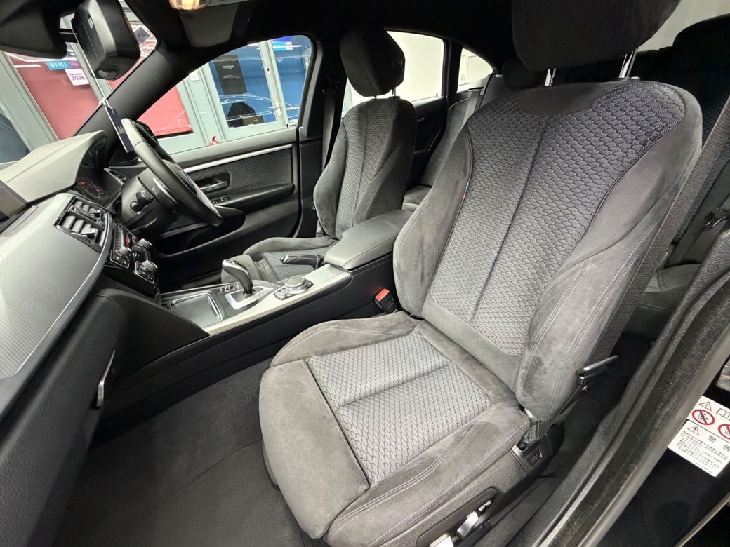 2019 BMW 4 Series