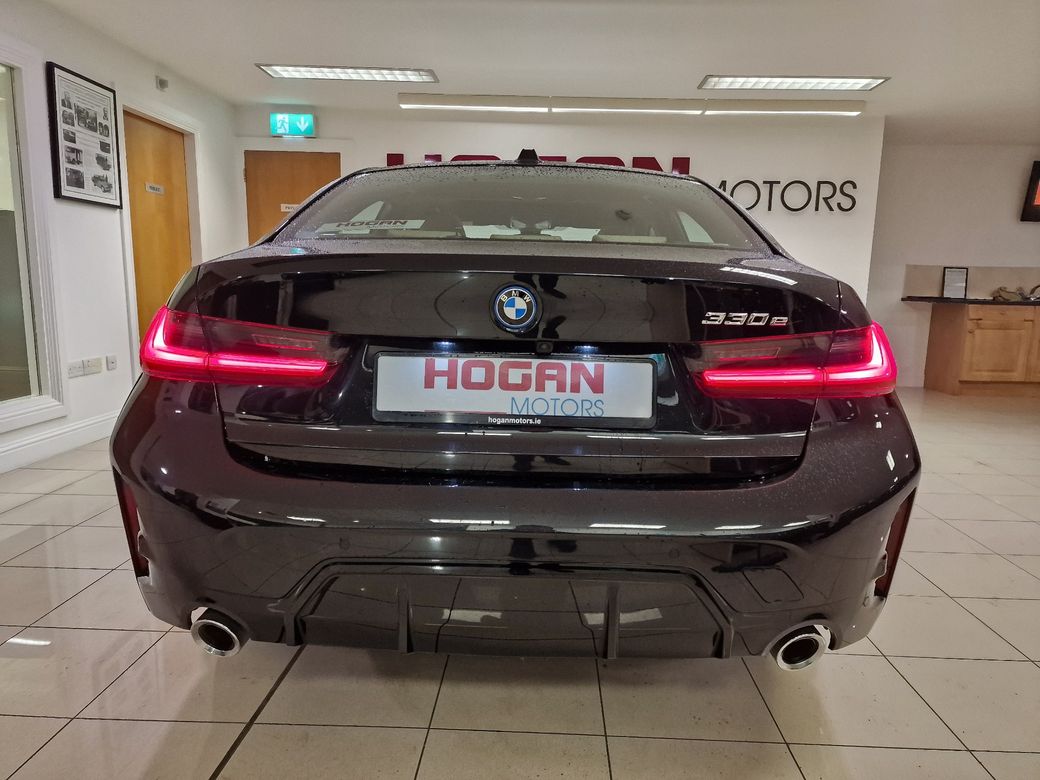 2023 BMW 3 Series