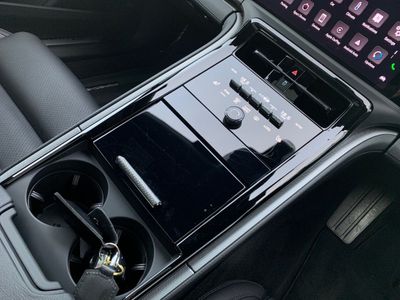 2024 Porsche Panamera