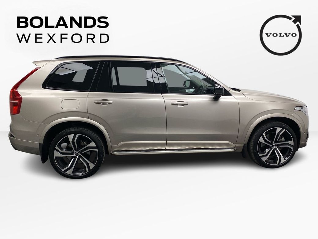 2024 Volvo XC90