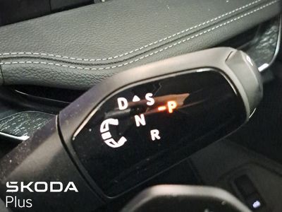 2026 Skoda Superb