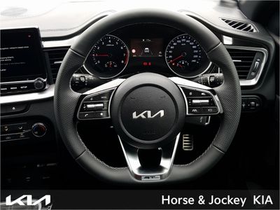 2025 Kia Ceed
