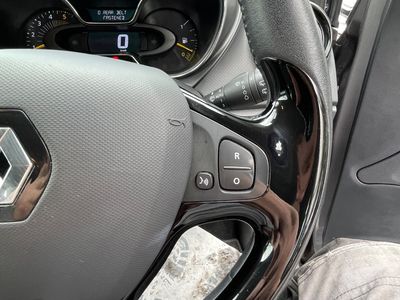2016 Renault Captur