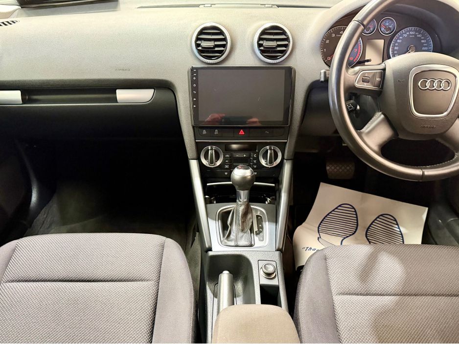2013 Audi A3