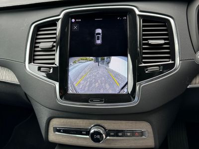 2023 Volvo XC90
