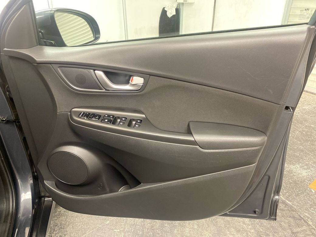 2021 Hyundai Kona