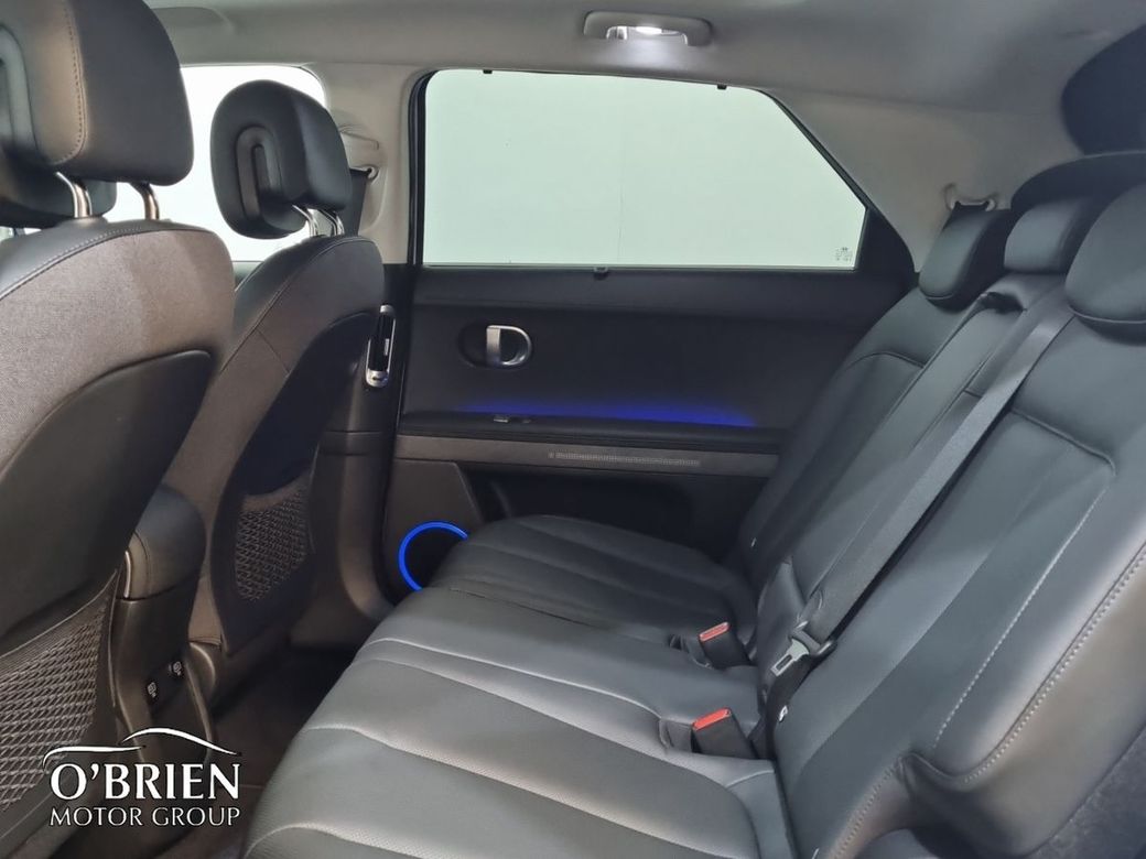 2025 Hyundai Ioniq 5