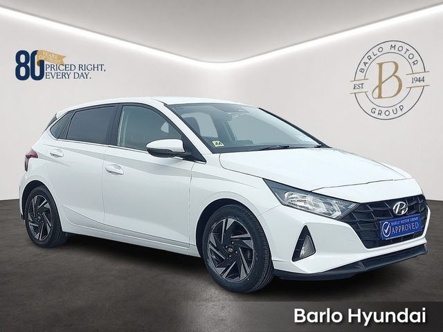 vehicle for sale from Barlo Ford Clonmel