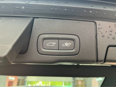 2021 Volvo XC60