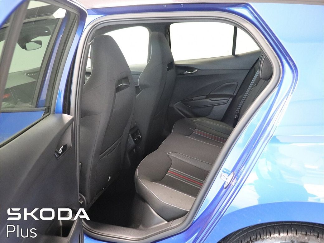 2025 Skoda Fabia