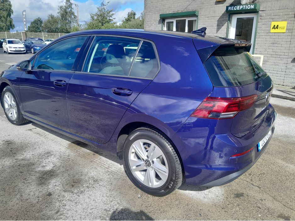 2023 Volkswagen Golf