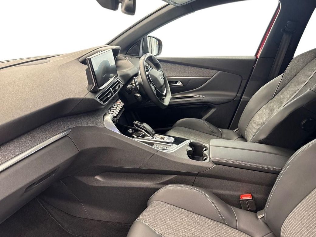 2023 Peugeot 3008