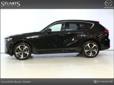 2024 Mazda CX-60