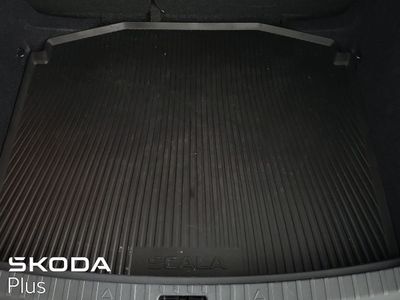2024 Skoda Scala