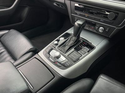 2016 Audi A6