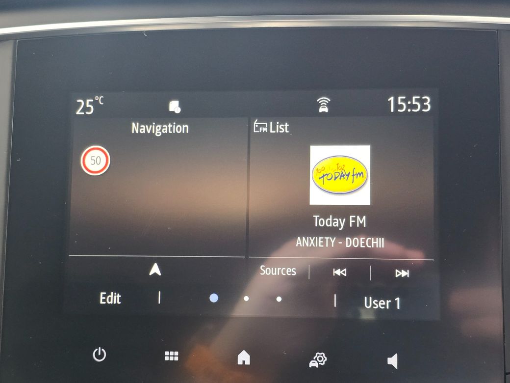 2021 Renault Megane