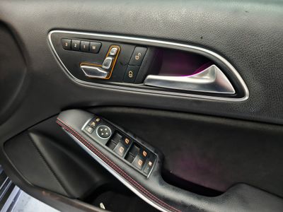 2017 Mercedes-Benz A Class