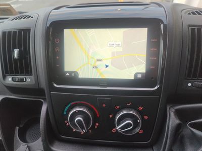 2023 Citroen Relay