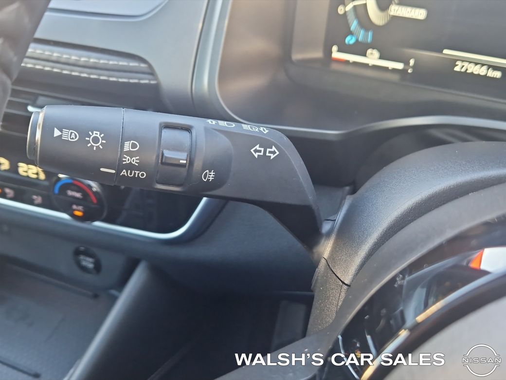 2026 Nissan Qashqai