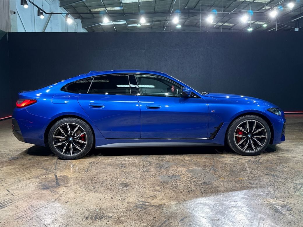 2023 BMW 4 Series