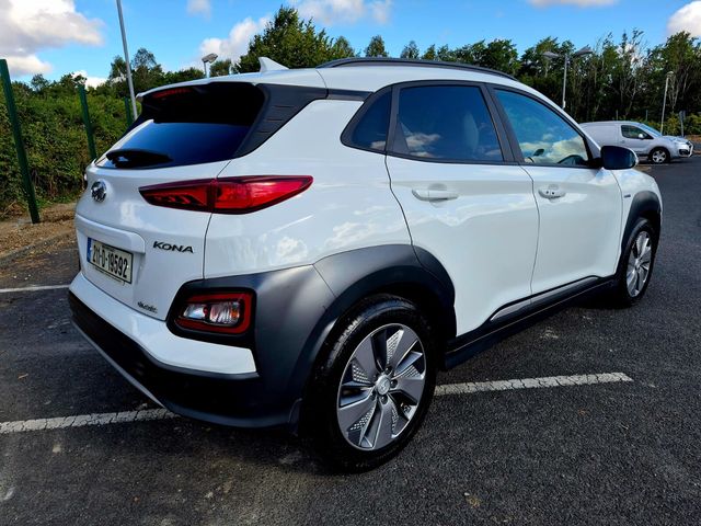 2021 Hyundai Kona