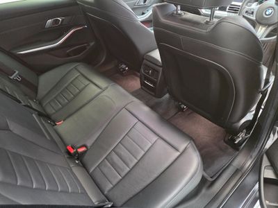2022 BMW 3 Series