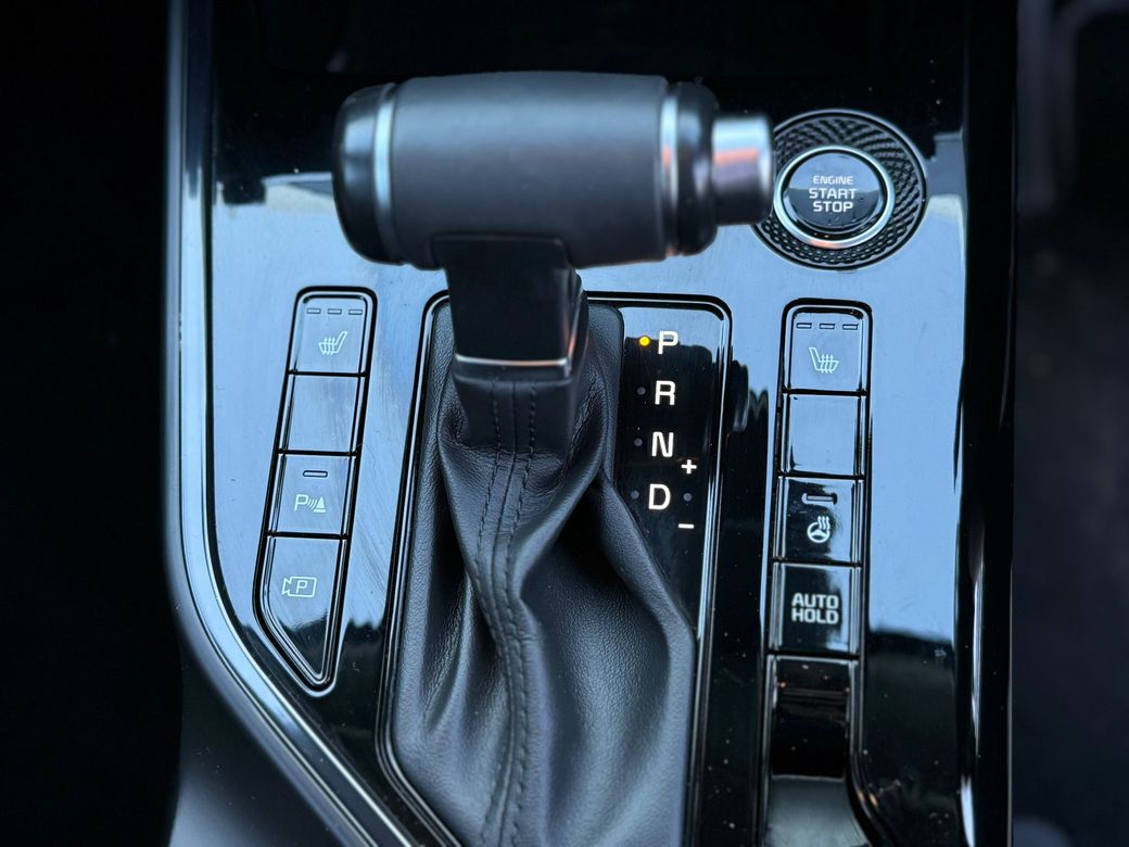 2024 Kia Niro