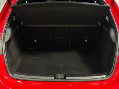 2019 Mercedes-Benz A Class