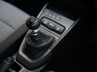 2026 Kia Stonic