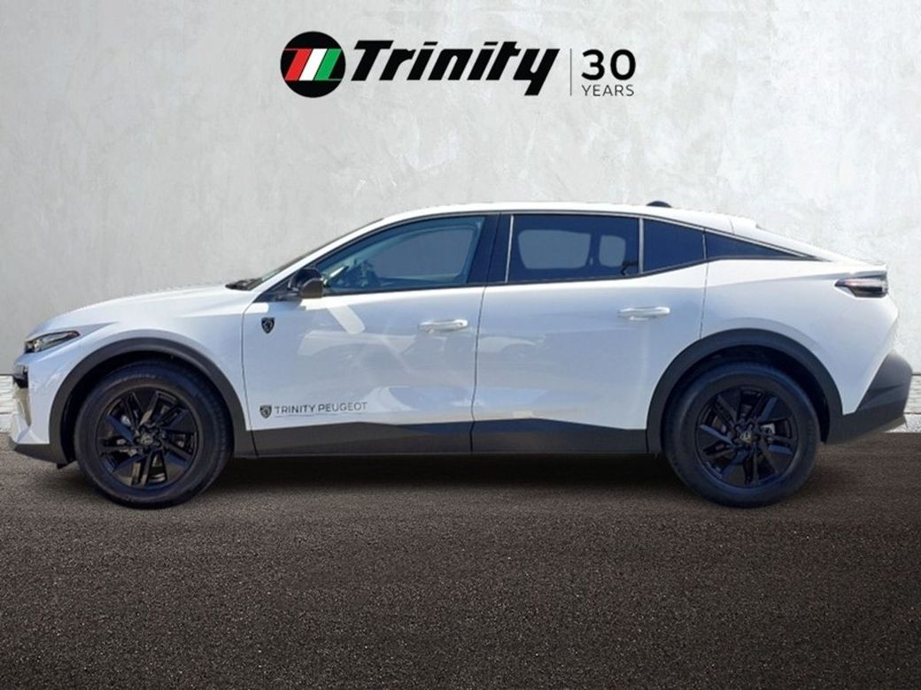 2026 Peugeot 408