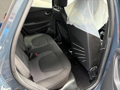 2015 Renault Captur