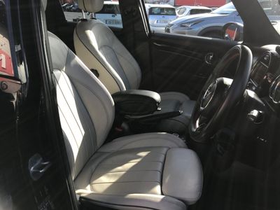 2016 Mini Cooper
