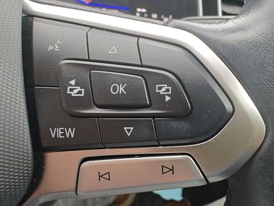 2023 Volkswagen Taigo