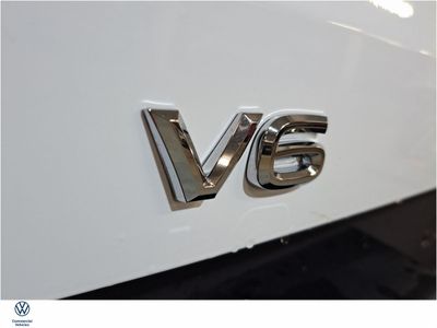 2026 Volkswagen Amarok