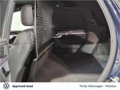 2024 Volkswagen Touareg
