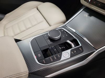 2023 BMW 3 Series