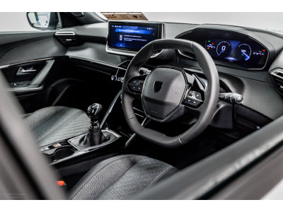 2025 Peugeot 2008