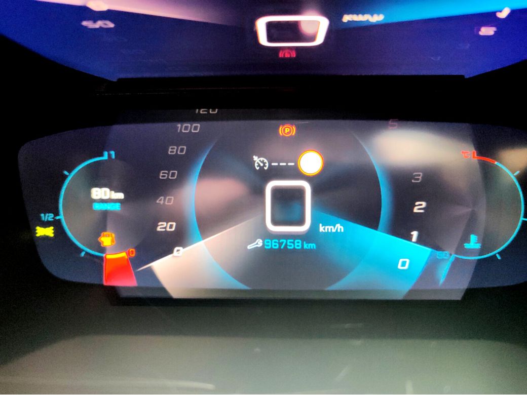 2021 Peugeot 2008